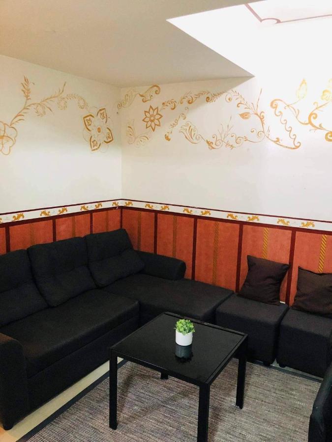 Azure Urban Resort A3 Near Airport Mall With Balcony Wavepool Manilla Buitenkant foto
